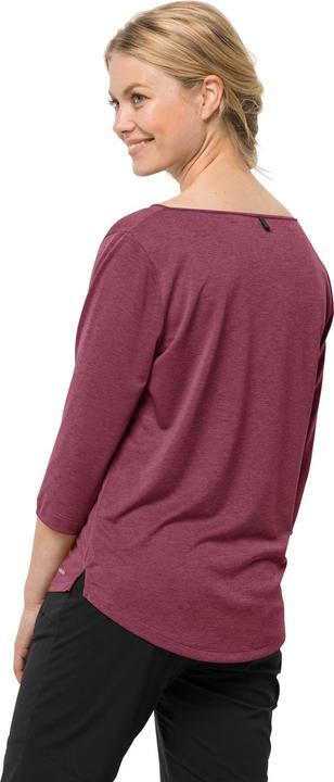 Immagine prodotto Jack Wolfskin Jwp 3/4 T W (XS)
