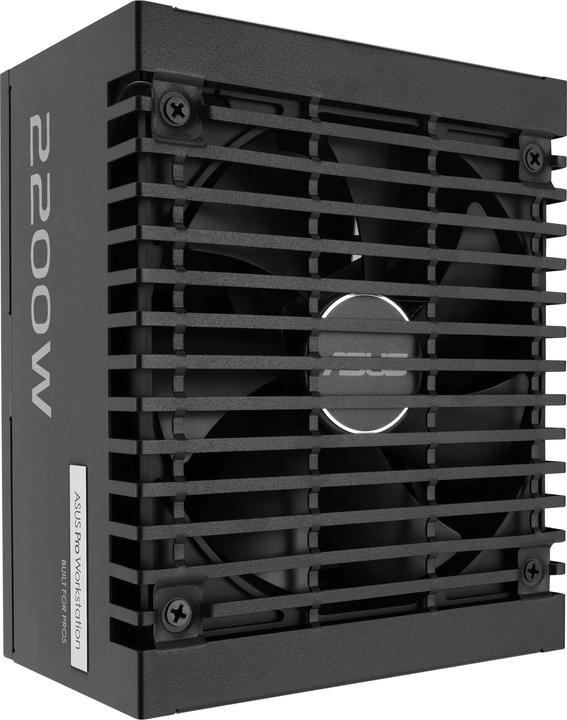 Actual product image ASUS ASUS-PRO-WS-2200P (2200 W)