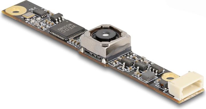 Produktbild Delock USB 2.0 Kameramodul 5 Megapixel IMX179QQH5-C (5 Mpx)