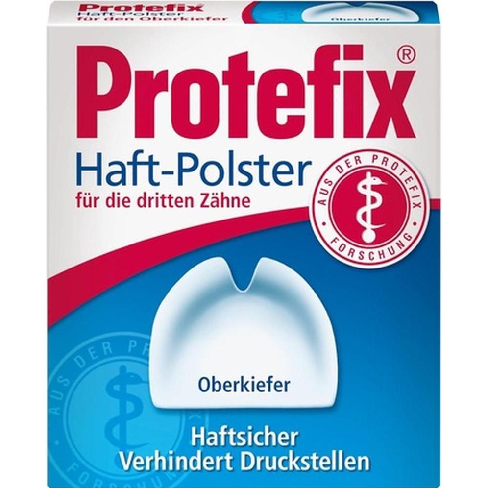 Queisser Pharma Protefix Haftfol F Oberk, 30 St Fol (00841834)