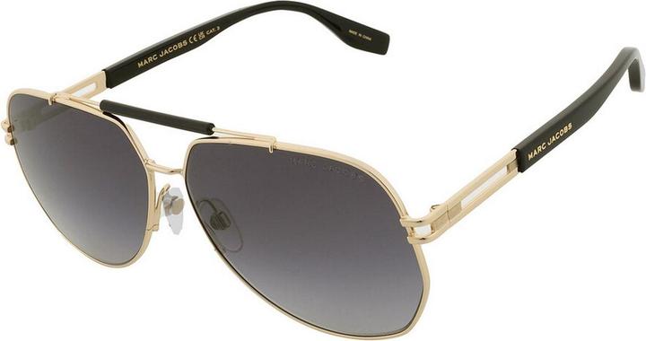 Actual product image Marc Jacobs Mens Gradient Sunglasses