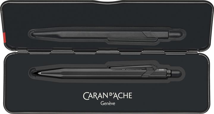 Image du produit Caran d'Ache 849 Black Code (Bleu, 1 x)