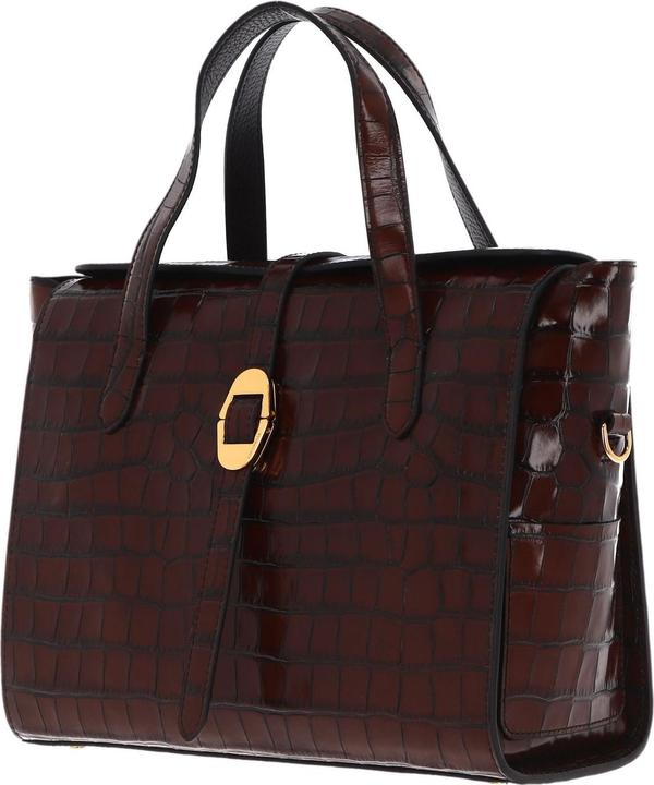 Immagine prodotto Coccinelle Cosima Croco Handbag