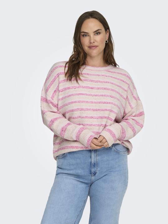 Produktbild Only CARJOHANNA Strickpullover Strickpullover (XL)