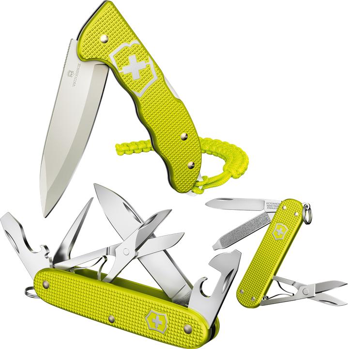 Produktbild Victorinox Taschenmesser Classic Alox