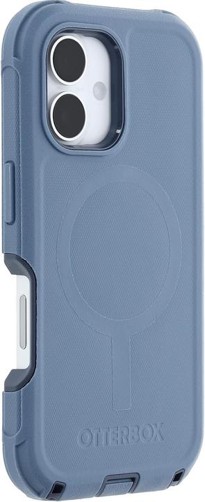 Produktbild OtterBox Defender mit MagSafe (Apple iPhone 16)