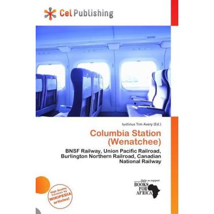 Columbia Station (Wenatchee), Ratgeber