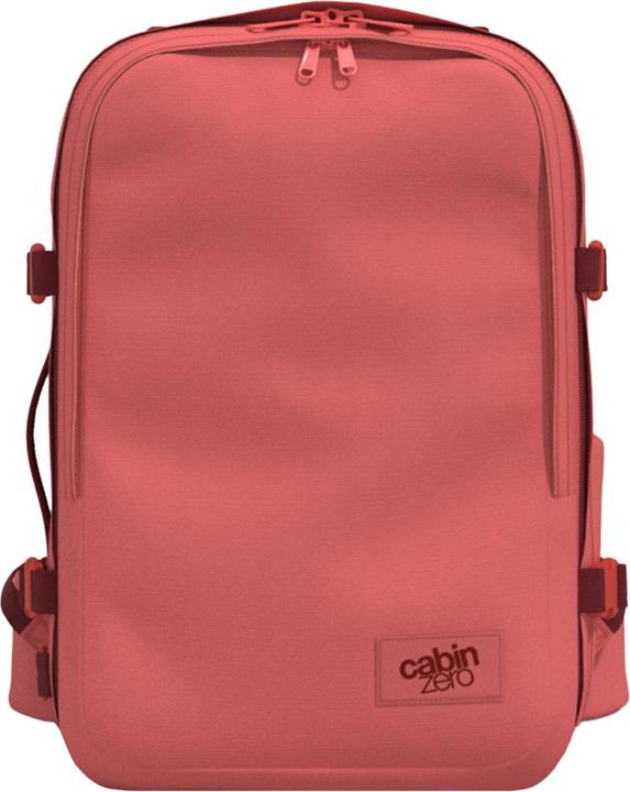 Cabin zero Travel Cabin Bag Classic Pro 32L Rucksack 46 cm Laptopfach (28 l)