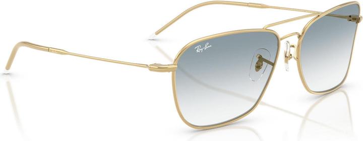 Produktbild Ray Ban Caravan Reverse