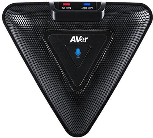 Immagine prodotto AVerMedia AVER VC520 Pro Microsoft Teams Rooms Edition Full HD 1080p zoom ottico 12x