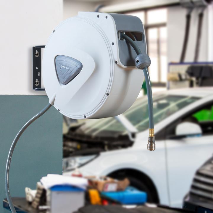 Actual product image Pro-Tec Nassau