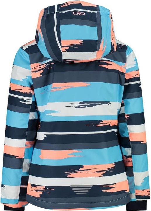Produktbild CMP Campagnolo Jacket Snaps Hood (140)