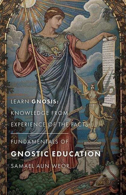 Immagine prodotto Fundamentals of Gnostic Education - New Edition (Inglese, Samael Aun Weor, 2022)