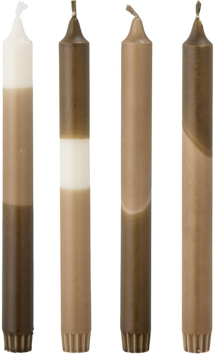 Bloomingville Dip Dye (4 pcs)