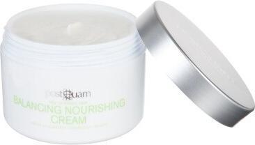 Produktbild Postquam Ausgleichende Pflegecreme für fettige Haut (200 ml (200 ml, Tagescreme)