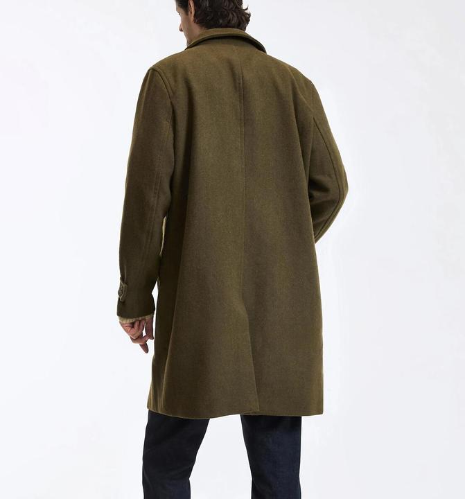 Actual product image La Redoute Collections Langer Mantel (L)