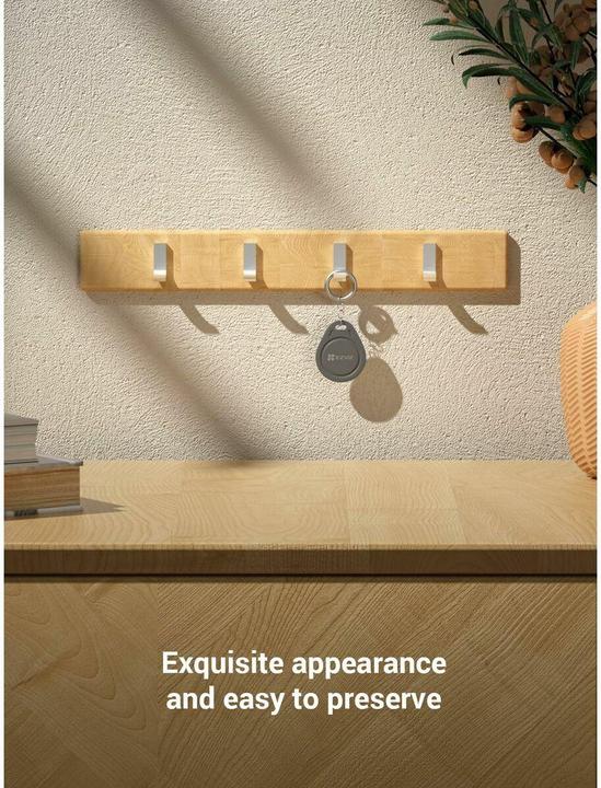 Image du produit EZVIZ Carte de proximité CPU