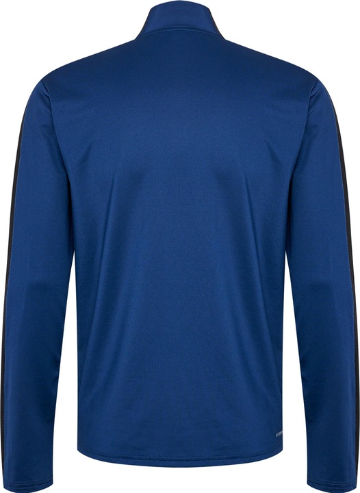 Actual product image hummel Hmlte Strength Pl Half Zip (XL)
