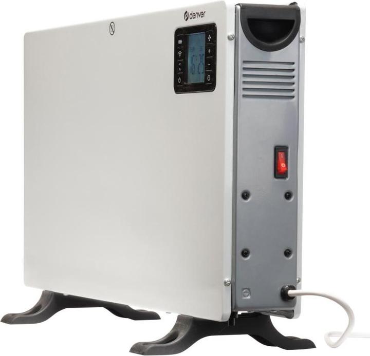 Actual product image Denver SCH-2105 (2000 W)