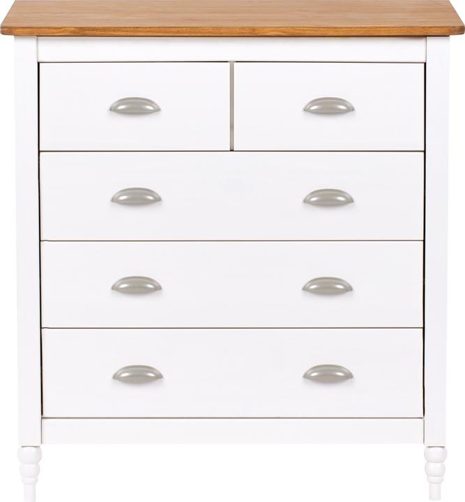 Image du produit Beliani Shillington (79 x 40 x 83 cm)