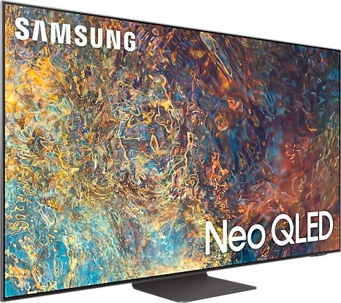 Produktbild Samsung QE55QN95A (55", QN95A, NeoQLED, 4K, 2021)