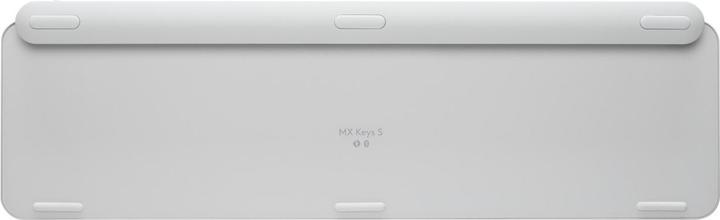 Actual product image Logitech MX Keys S (US, Wireless)