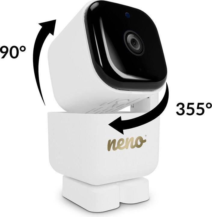Produktbild Neno Baby Monitor (300 m)
