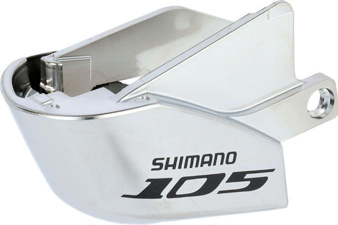 Produktbild Shimano 105 14 STI Namensschild ST-5700, Y-6TH 98060 Links