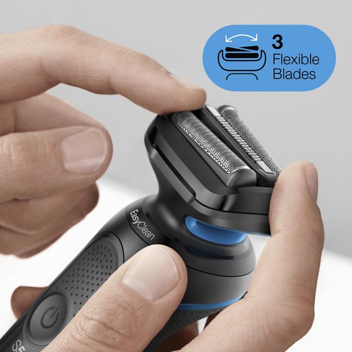 Image du produit Braun Series 5 50-B4650cs Tondeuse à lame rétractable