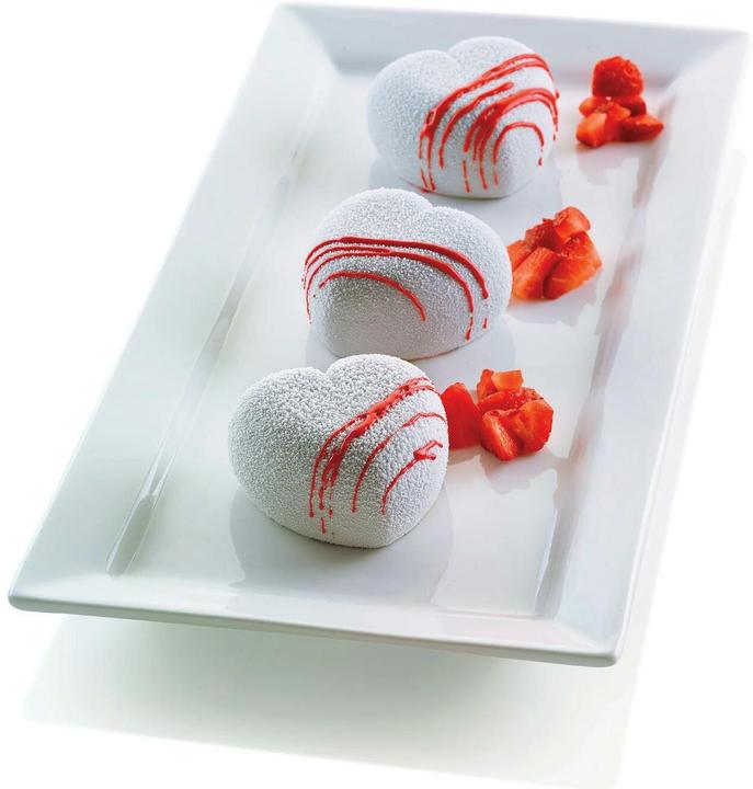 Immagine prodotto Silikomart Cuoricino