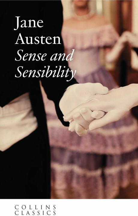 Produktbild sense and sensibility (Englisch, Jane Austen, 2013)