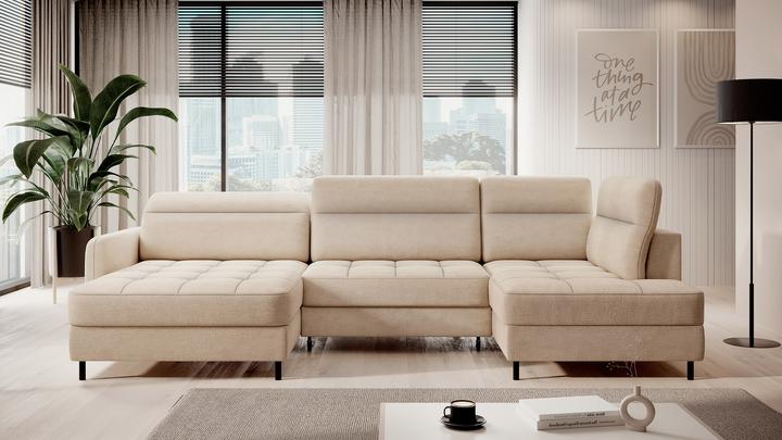 Image du produit ELTAP Berrto (Paysage de canapé, Canapé-lit, 4 places)