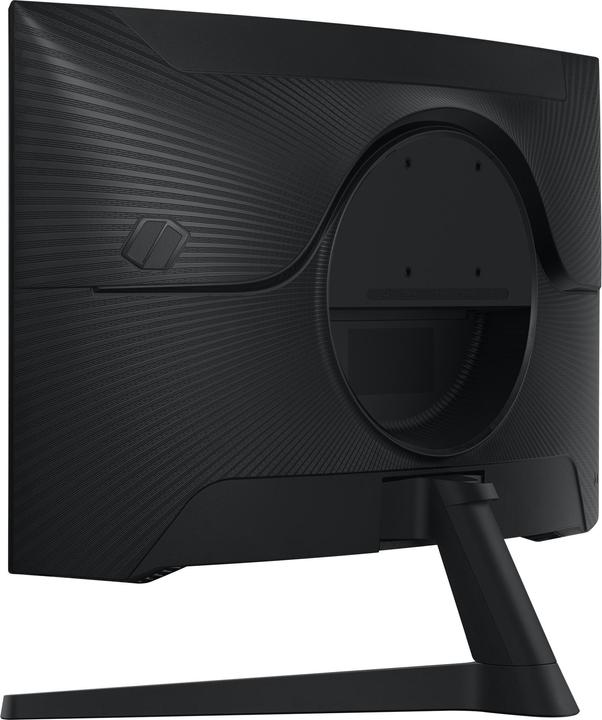 Image du produit Samsung Odyssey G5 G55C (2560 x 1440 pixels, 27")