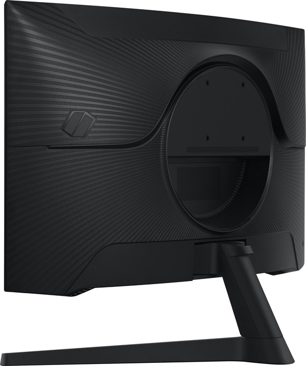 Image du produit Samsung Odyssey G5 G55C (2560 x 1440 pixels, 27")