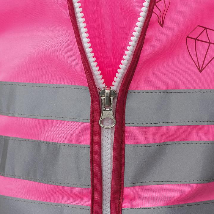 Produktbild Magni Warnweste (One Size)