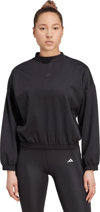 Produktbild Adidas Yoga Cover-Up (S)