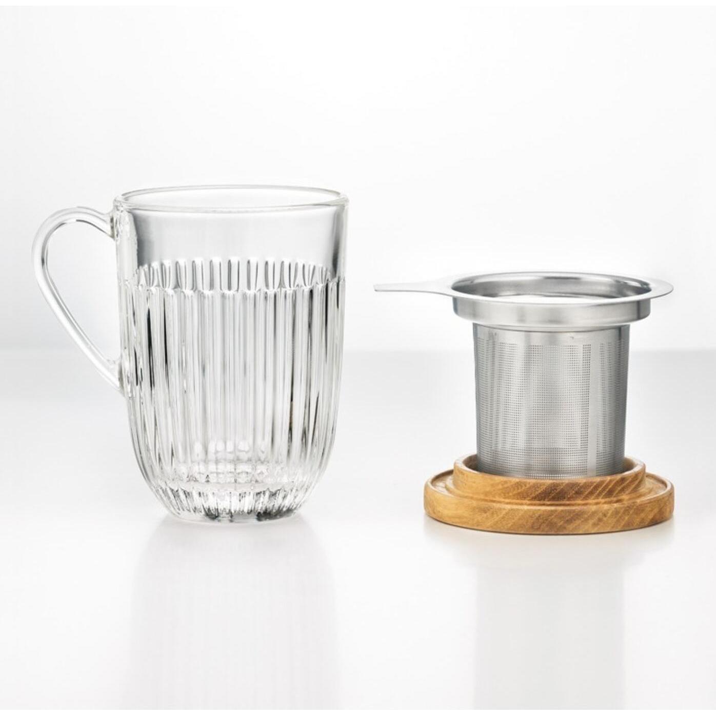 Thumbnail - La Rochère, Tasse, Ouessant (360 ml, 1 x)