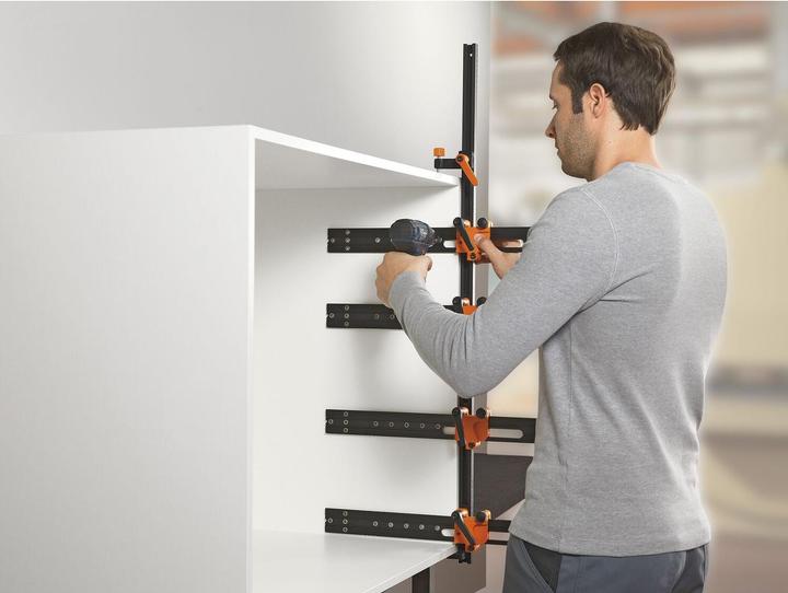 Produktbild Blum Universal-Stangenlehre (1 Stk.)