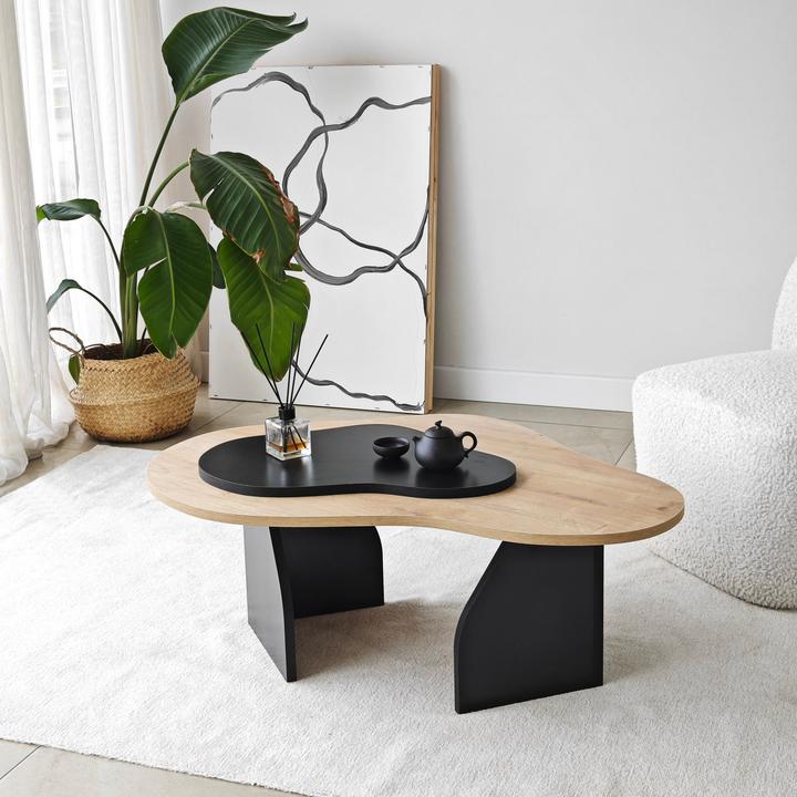 Image du produit Skye Decor Melted Coffee Table