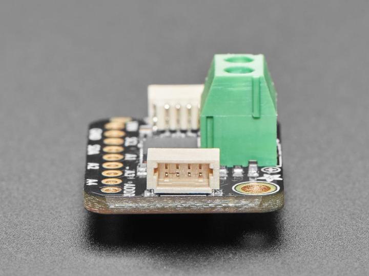 Actual product image Adafruit MCP9601 (MCP96L01) I2C Thermoelement-Verstärker (Booster)
