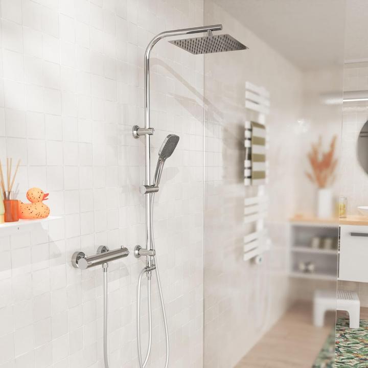 Produktbild Eisl Sistema Doccia Easy Deluxe