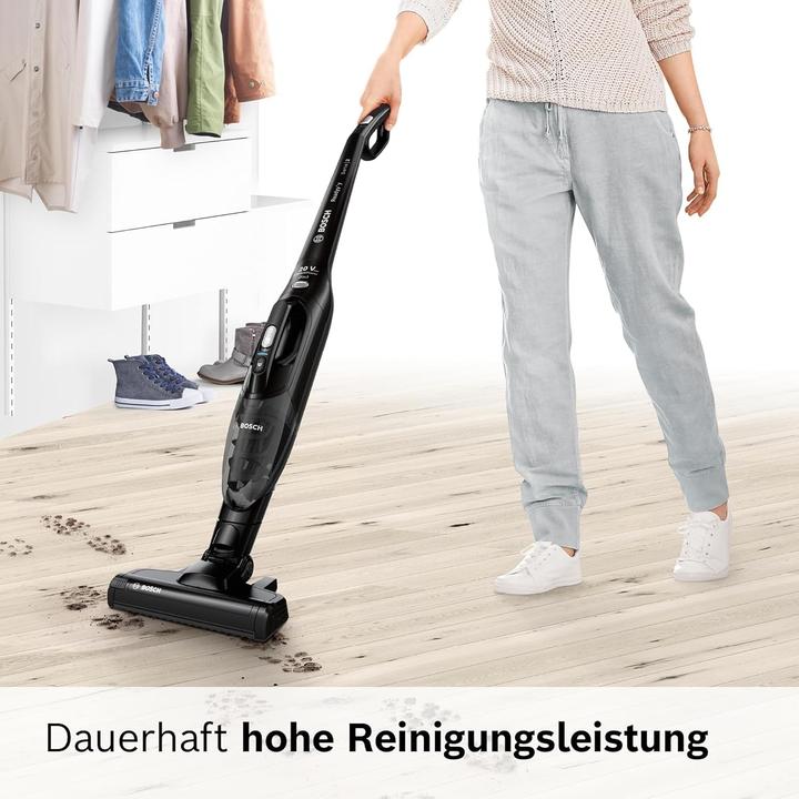 Produktbild Bosch Hausgeräte Serie 2 BBHF220