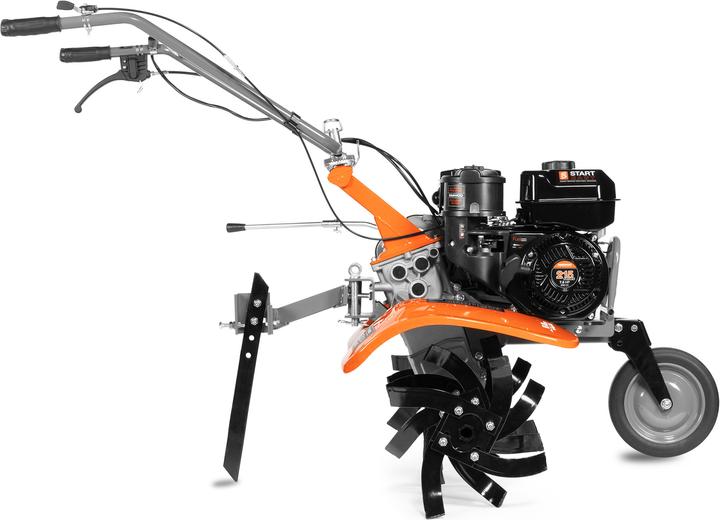 Produktbild Daewoo Power Products Benzin-Motorhacke