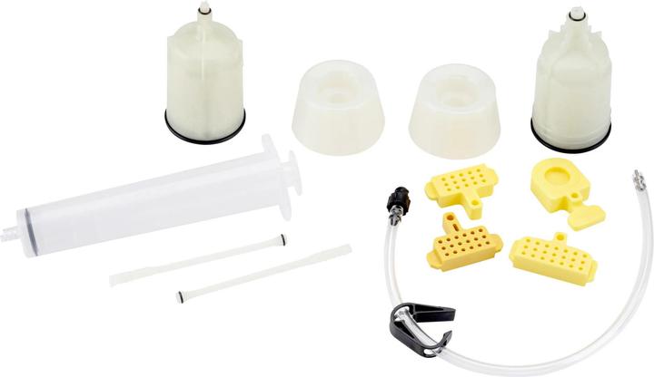 Immagine prodotto Shimano Set di ventilazione