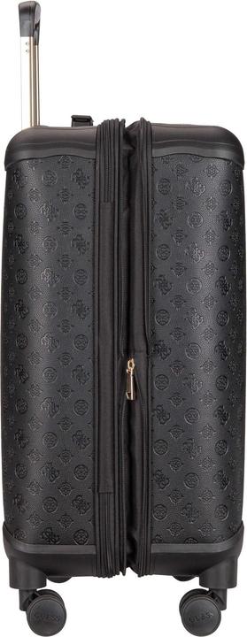 Produktbild Guess Wilder 4 Rollen Trolley 64 cm mit Dehnfalte (56 l)