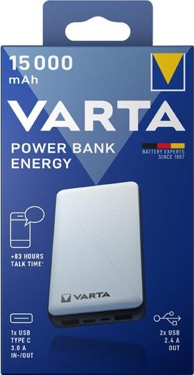 Produktbild Varta Batterie Silver Oxide, Knopfzelle, 364, SR60, 1.55V (2 Stk., SR60, 20 mAh)