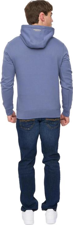 Produktbild Crosshatch Jamolat Kapuzenpullover (S)