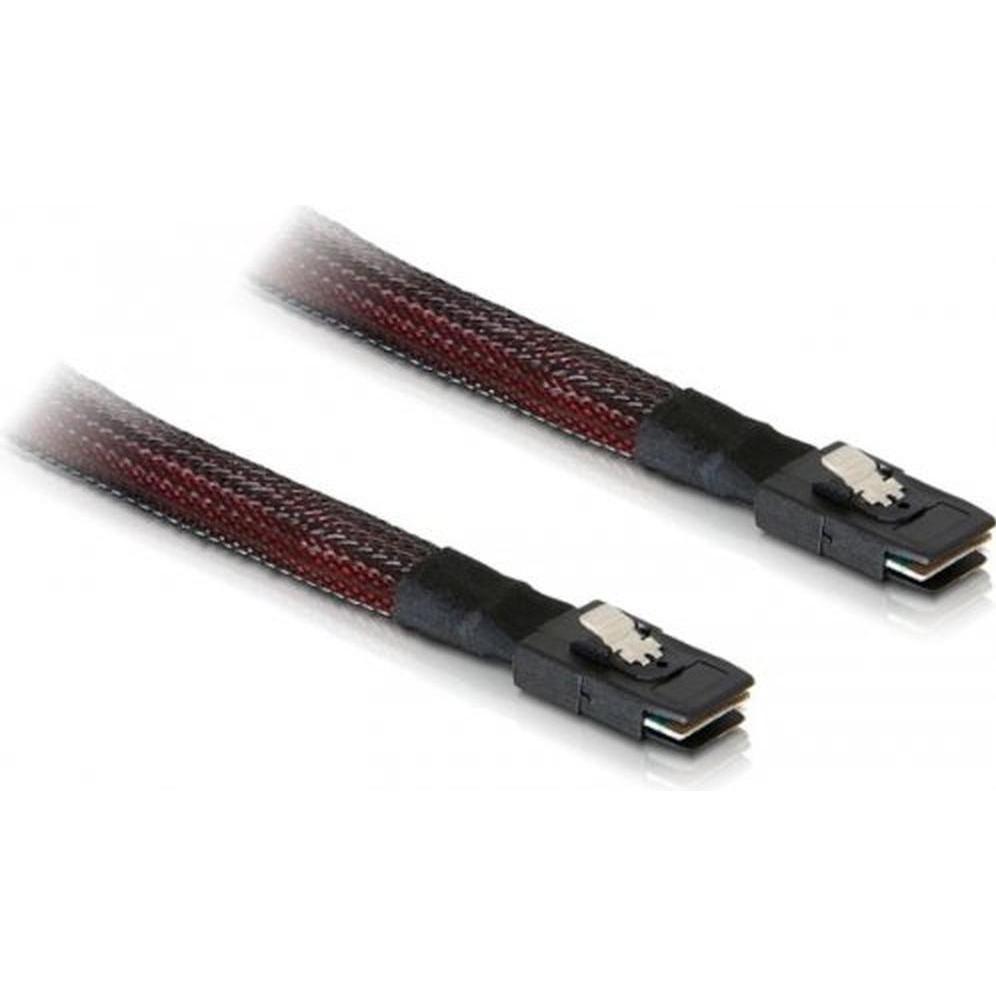 Delock Cavo SAS, Cavo interno (PC)