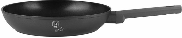 Produktbild BerlingerHaus Haus Bratpfanne Ø 28 cm Anthracite Collection (Bratpfanne, Aluminium, 28 x 6.50 cm)