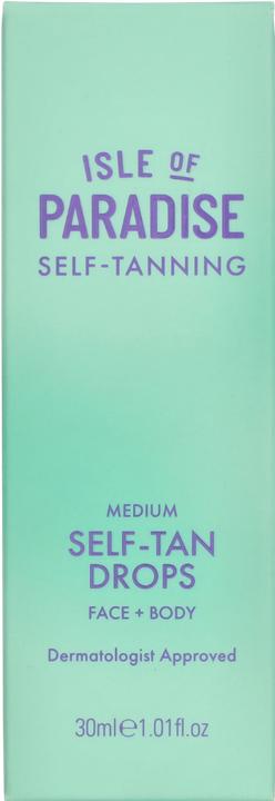 Image du produit Self Tanning Drops (30 ml)